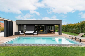 La Sublime villa avec piscine